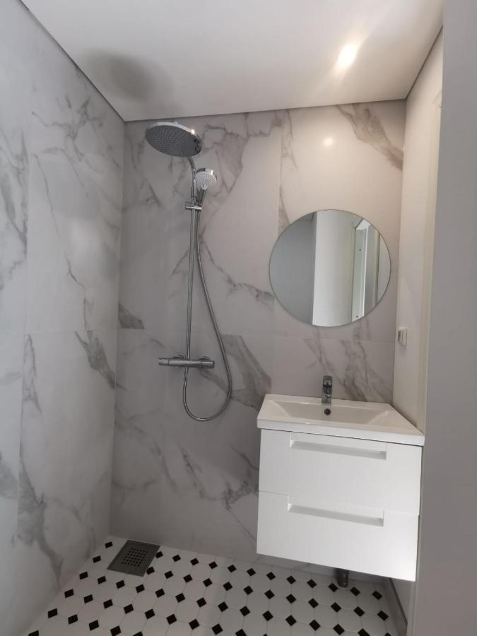 Tolstoi Scandinavian 1 Bedroom Apartment + Free Parking Тарту Экстерьер фото