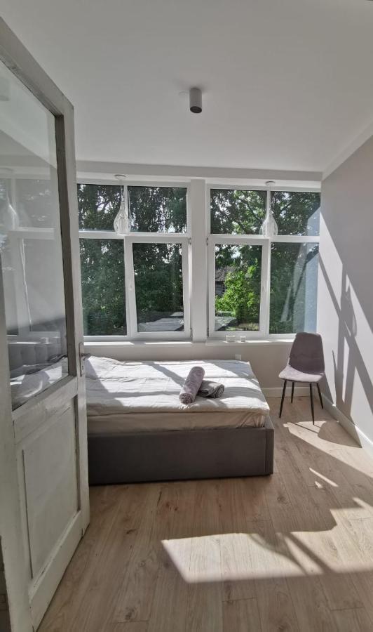 Tolstoi Scandinavian 1 Bedroom Apartment + Free Parking Тарту Экстерьер фото