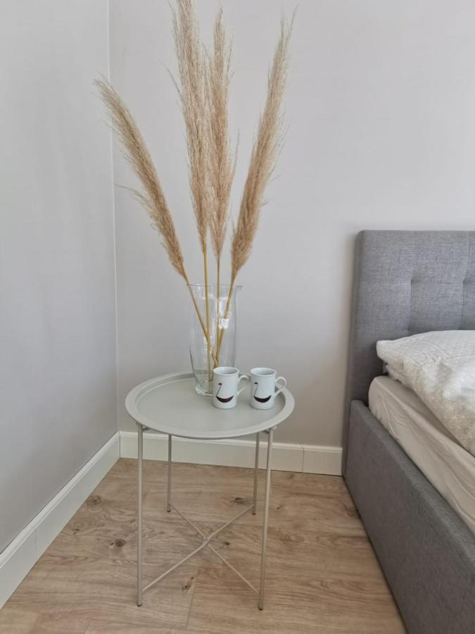 Tolstoi Scandinavian 1 Bedroom Apartment + Free Parking Тарту Экстерьер фото