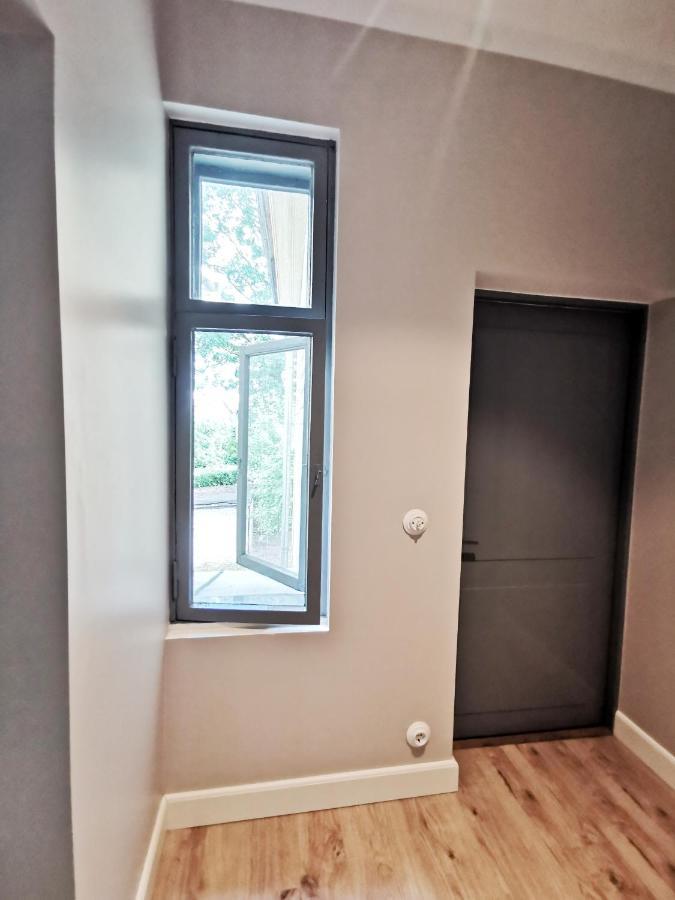 Tolstoi Scandinavian 1 Bedroom Apartment + Free Parking Тарту Экстерьер фото