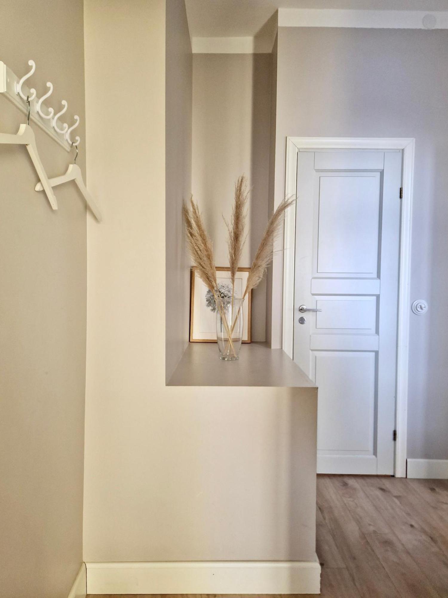 Tolstoi Scandinavian 1 Bedroom Apartment + Free Parking Тарту Экстерьер фото
